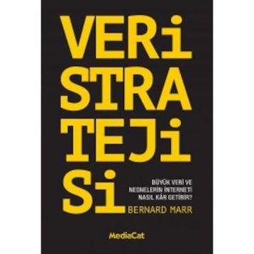 Veri Stratejisi - Bernard Marr