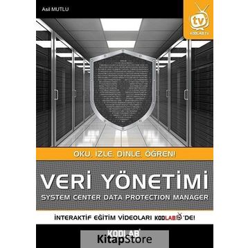 Veri Yönetimi - Asil Mutlu