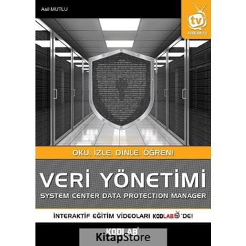 Veri Yönetimi - Asil Mutlu