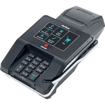 Verifone MX-915 Olivetti Yazarkasa