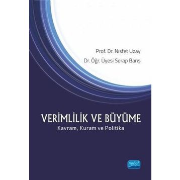 VERIMLILIK VE BÜYÜME - GENEL