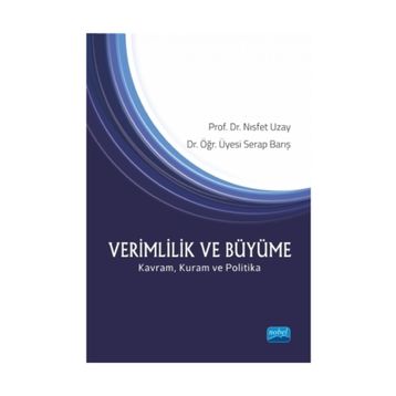 VERIMLILIK VE BÜYÜME - GENEL
