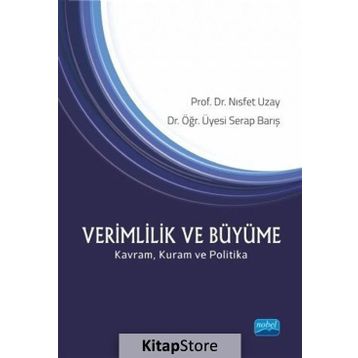 VERIMLILIK VE BÜYÜME - GENEL