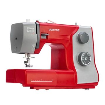 Veritas Power Stitch 17 Ev Tipi 17 Dikiş Programlı Dikiş Makinesi