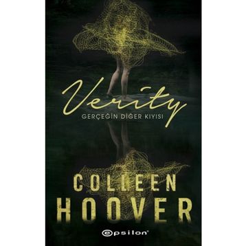 Verity Gerçeğin Diğer Kıyısı - Colleen Hoover
