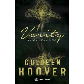 Verity Gerçeğin Diğer Kıyısı - Colleen Hoover