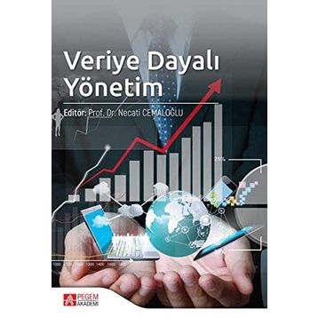Veriye Dayalı Yönetim- Necati Cemaloğlu