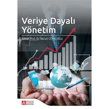 Veriye Dayalı Yönetim- Necati Cemaloğlu