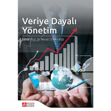 Veriye Dayalı Yönetim- Necati Cemaloğlu