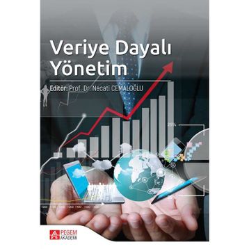 Veriye Dayalı Yönetim- Necati Cemaloğlu