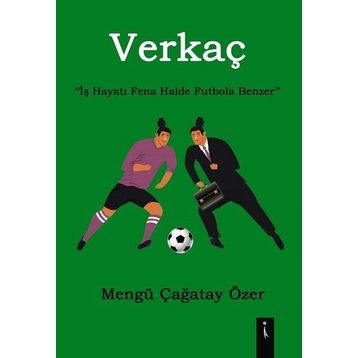 Verkaç - Mengü Çağatay Özer