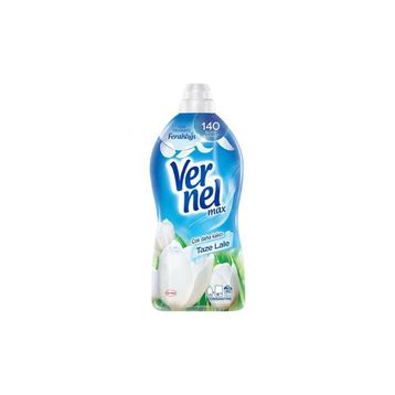 Vernel Max Taze Lale 1,44 lt Konsantre Camasır Yumusatıcısı