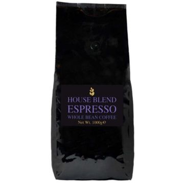 Vero Amore 1 kg Blend Espresso Çekirdeği