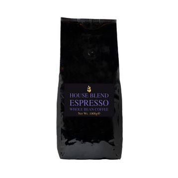 Vero Amore 1 kg House Blend Espresso Çekirdeği
