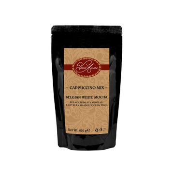 Vero Amore 250 gr Belgian White Mocha