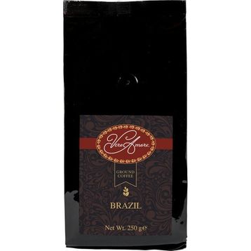 Vero Amore 250 gr Brazil Filtre Kahve