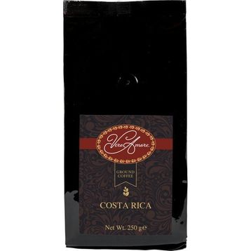 Vero Amore 250 gr Costa Rica Filtre Kahve