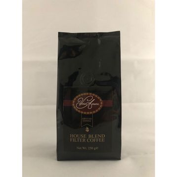 Vero Amore 250 gr House Blend Filtre Kahve