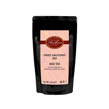 Vero Amore 250 gr Mai Tai Smoothie