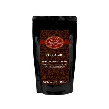 Vero Amore 250 gr Mexican Spiced Cocoa İçecek Tozu