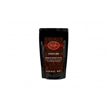 Vero Amore 250 gr Mexican Spiced Tarçın Vanilya Badem Aromalı Kakao