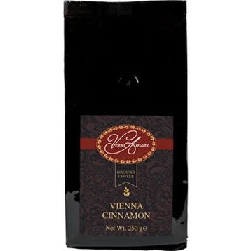 Vero Amore 250 gr Tarçın Aromalı Filtre Kahve