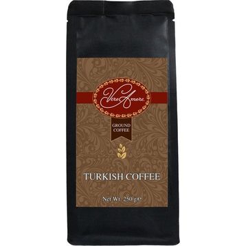 Vero Amore 250 gr Türk Kahvesi