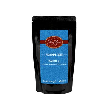 Vero Amore 250 gr Vanilyalı Smoothie