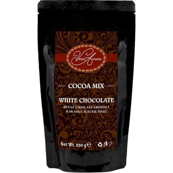 Vero Amore 250 gr White Chocolate