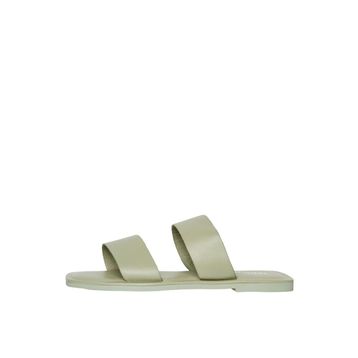 Vero Moda 10263158 Mint Kadın Terlik