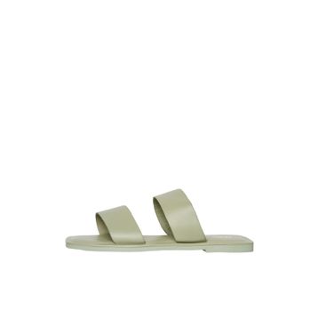Vero Moda 10263158 Mint Kadın Terlik