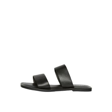 Vero Moda 10263158 Siyah Kadın Terlik