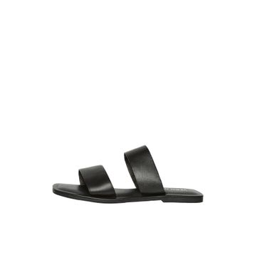 Vero Moda 10263158 Siyah Kadın Terlik