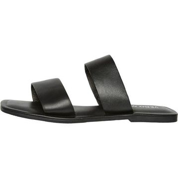 Vero Moda 10263158 Siyah Kadın Terlik