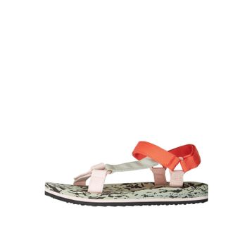 Vero Moda 10265738 Mint Kadın Sandalet