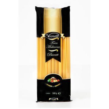 Veronelli Fırın Makarna 500 Gr