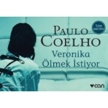 Veronika Ölmek İstiyor - Paulo Coelho