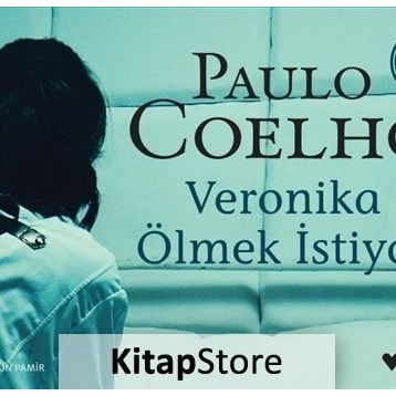 Veronika Ölmek İstiyor - Paulo Coelho