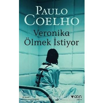 Veronika Ölmek İstiyor - Paulo Coelho