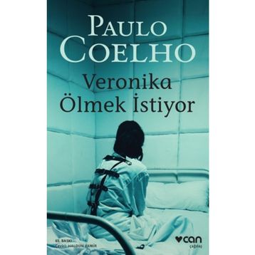 Veronika Ölmek İstiyor - Paulo Coelho