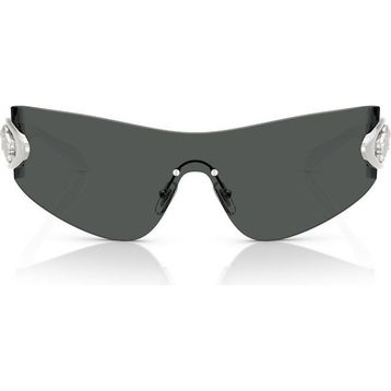 Versace 0VE 2280 100087 42 Unisex Güneş Gözlüğü