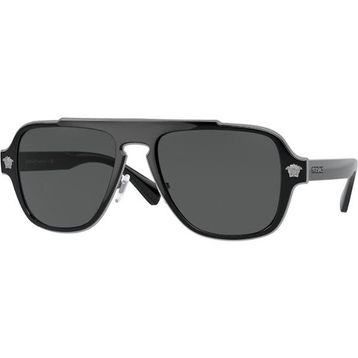 Versace 0VE2199 100187 56-18-145 Unisex Güneş Gözlüğü