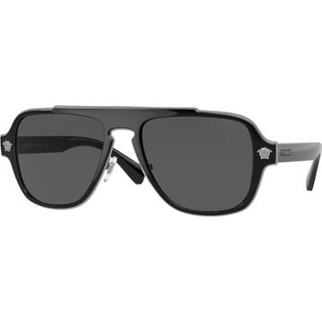 Versace 0VE2199 100187 56-18-145 Unisex Güneş Gözlüğü