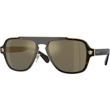 Versace 0VE2199 12524T 56 Erkek Güneş Gözlüğü