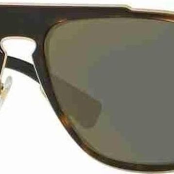 Versace 0VE2199 12524T 56 Erkek Güneş Gözlüğü