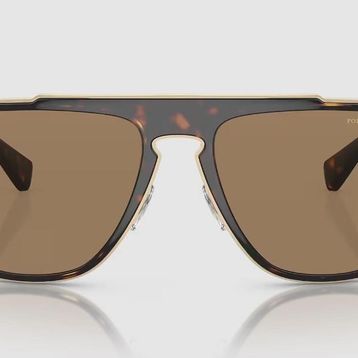 Versace 0VE2199 1252LA56HC Erkek Güneş Gözlüğü