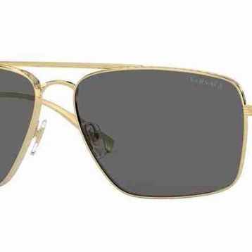 Versace 0VE2216 100287 61 Kadın Güneş Gözlüğü