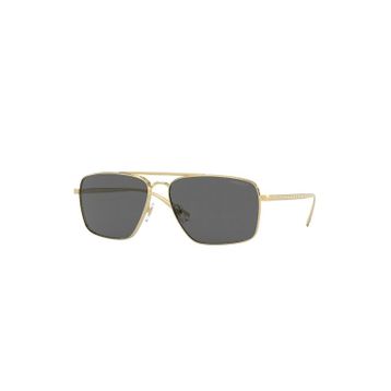 Versace 0VE2216 100287 61 Kadın Güneş Gözlüğü