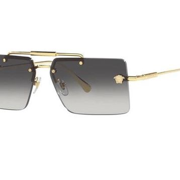 Versace 0VE2245 10028G60 Kadın Güneş Gözlüğü