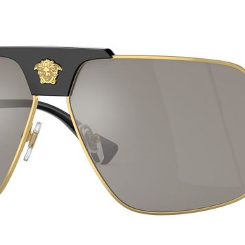 Versace 0VE2251 10026G 63 Unisex Güneş Gözlük
